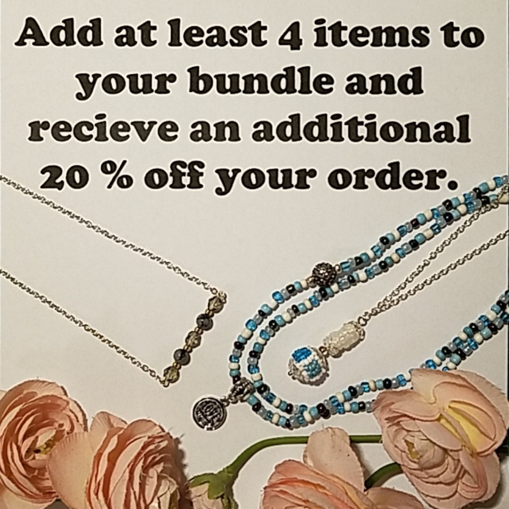 20%Discount